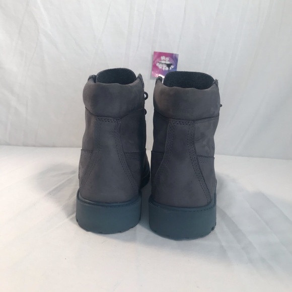 Timberland Waterpoof 6 Inch Boots - Picture 4 of 9